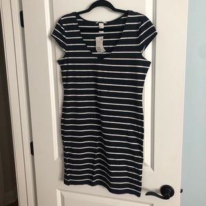 H&M dress